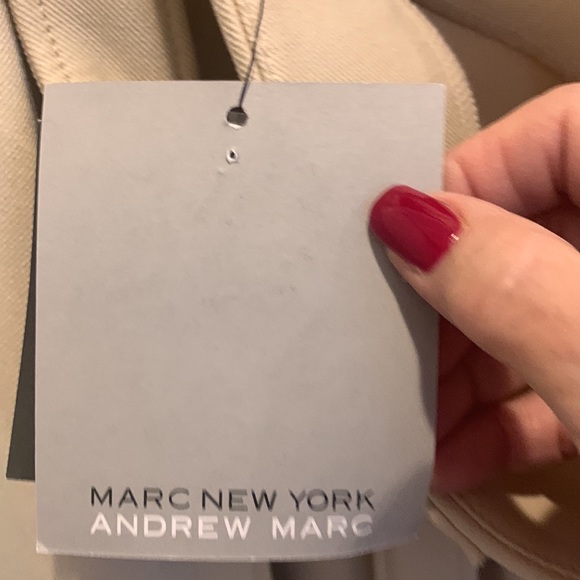 Marc New York slim skirt - NWT - Picture 8 of 11